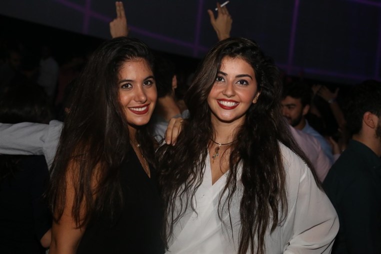 XXIst Century at O1NE Beirut